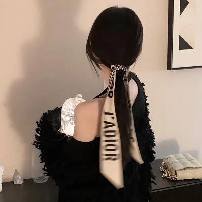 职业女郎