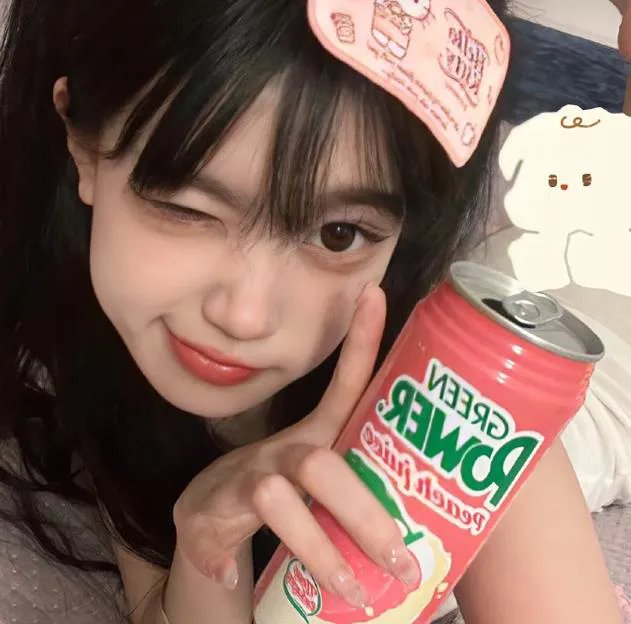 萌眼杀手